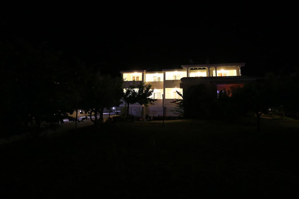 Micic Apartment