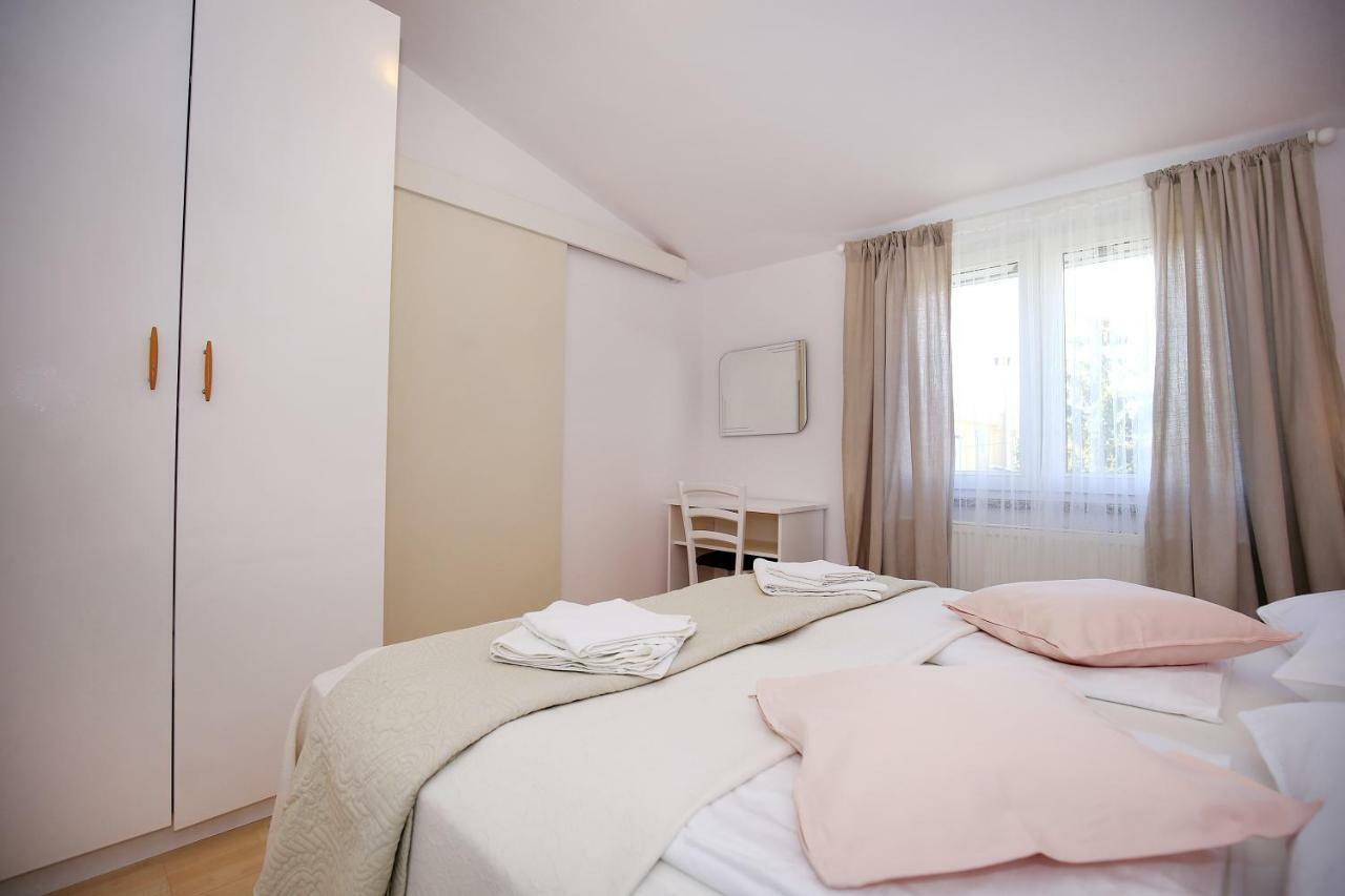 Apartment Micic Zadar
