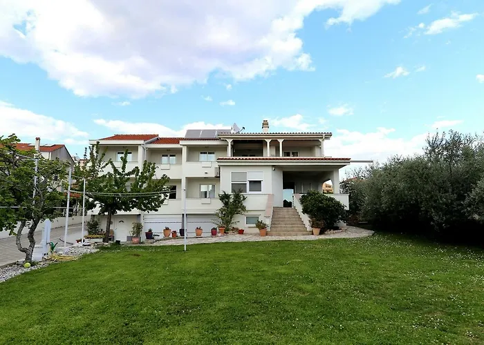 Villa Micic
