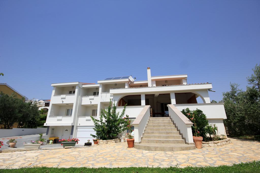 Micic Apartment *