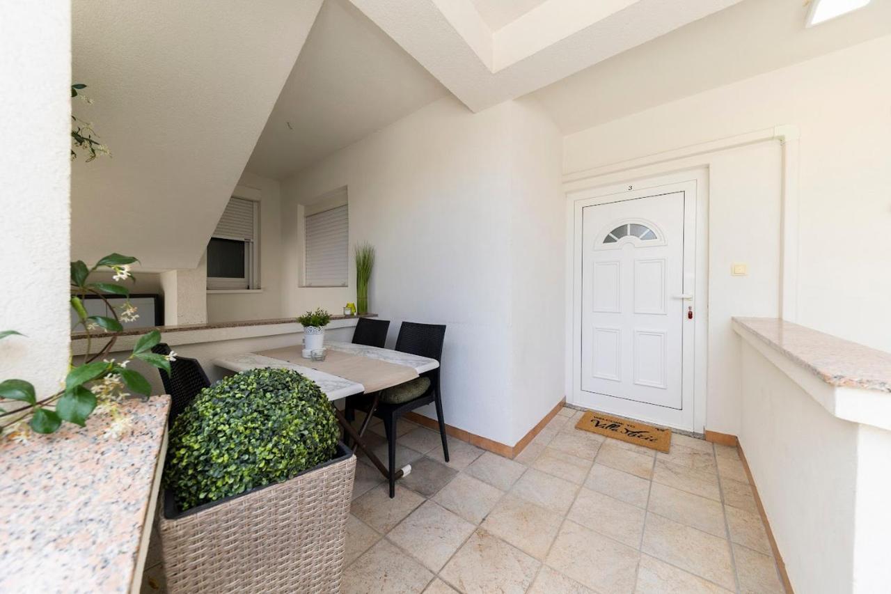 Micic Apartment *