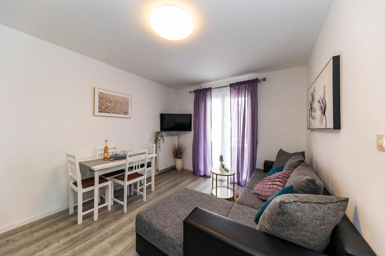 Micic Apartment