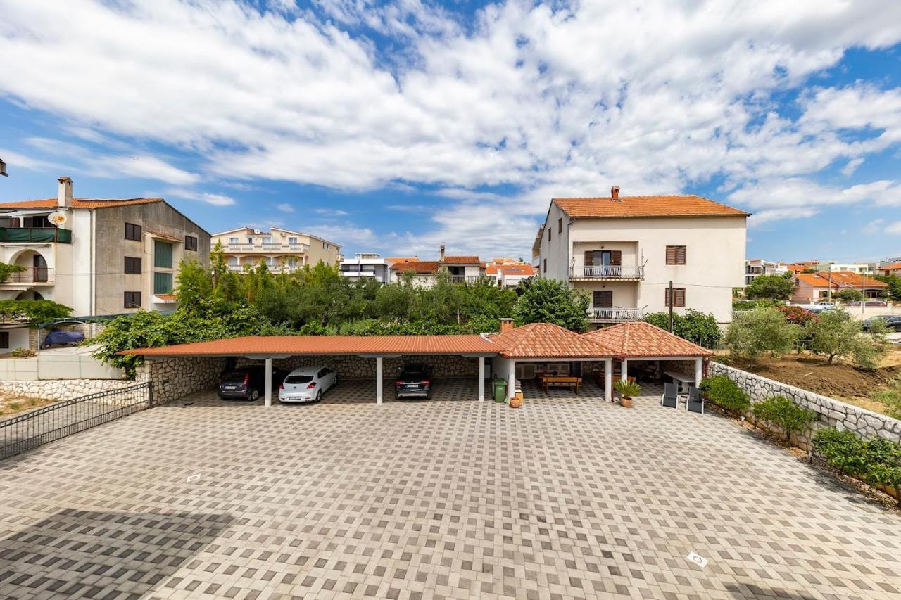 Micic Apartment Zadar
