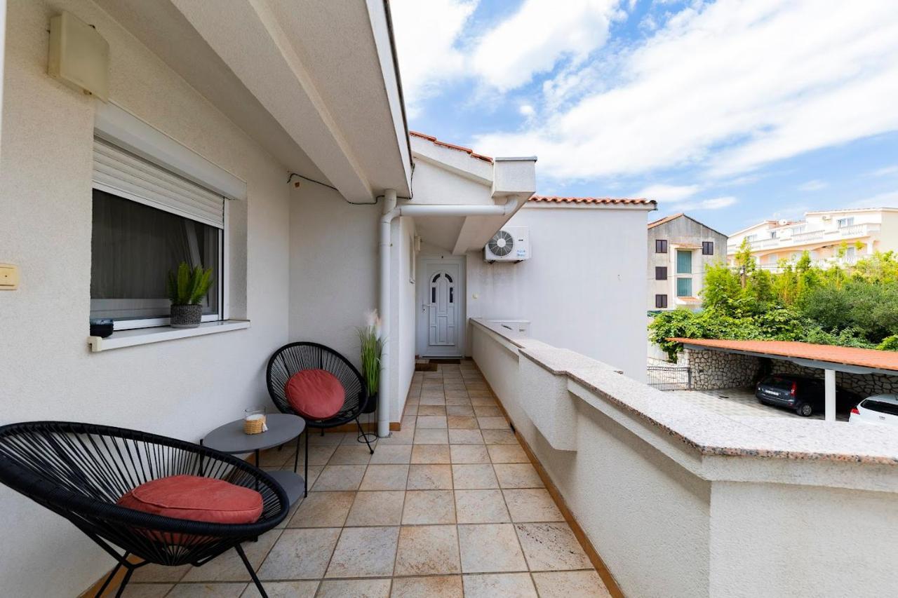 Micic Apartment