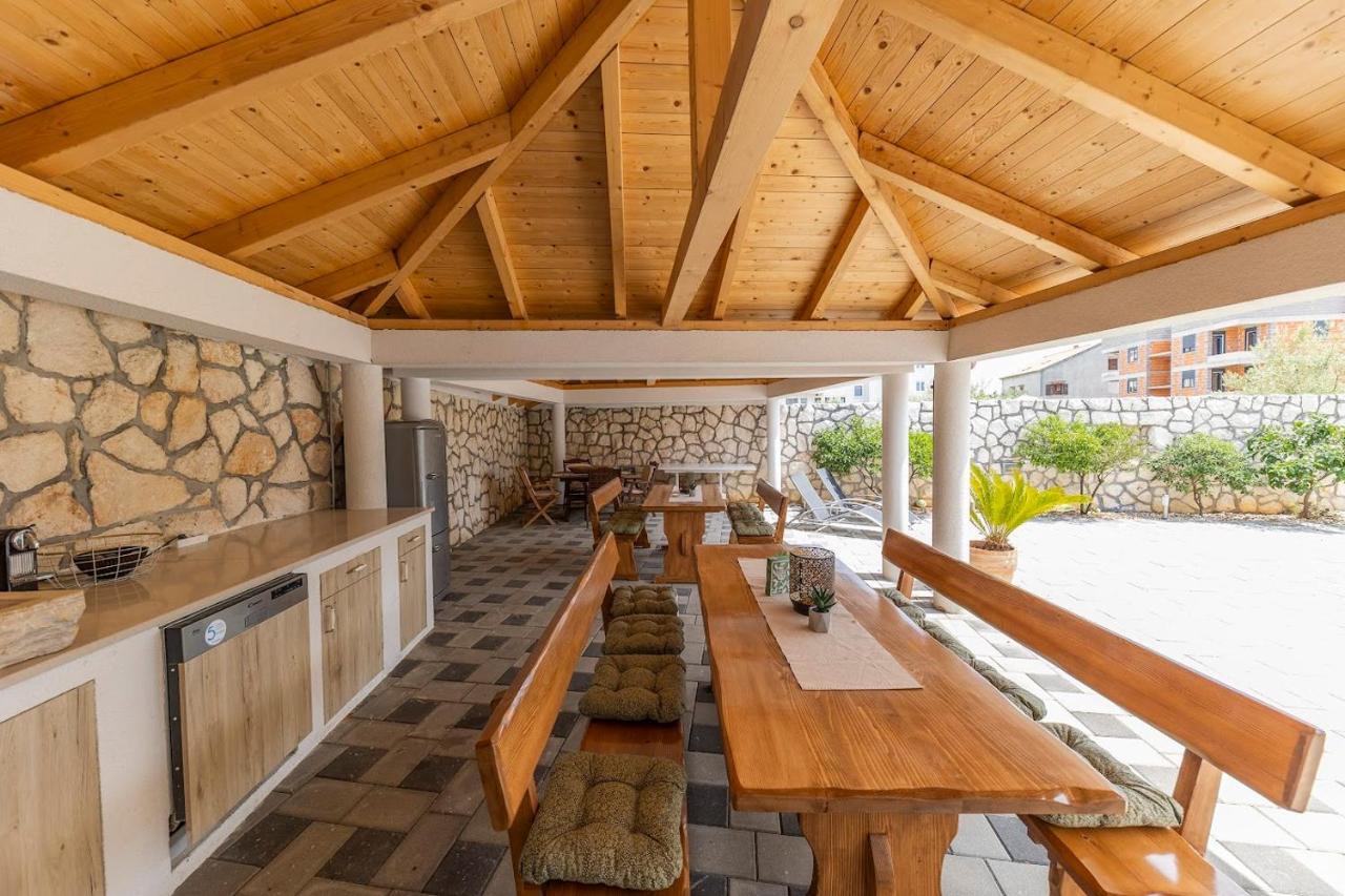 Micic Apartment Zadar
