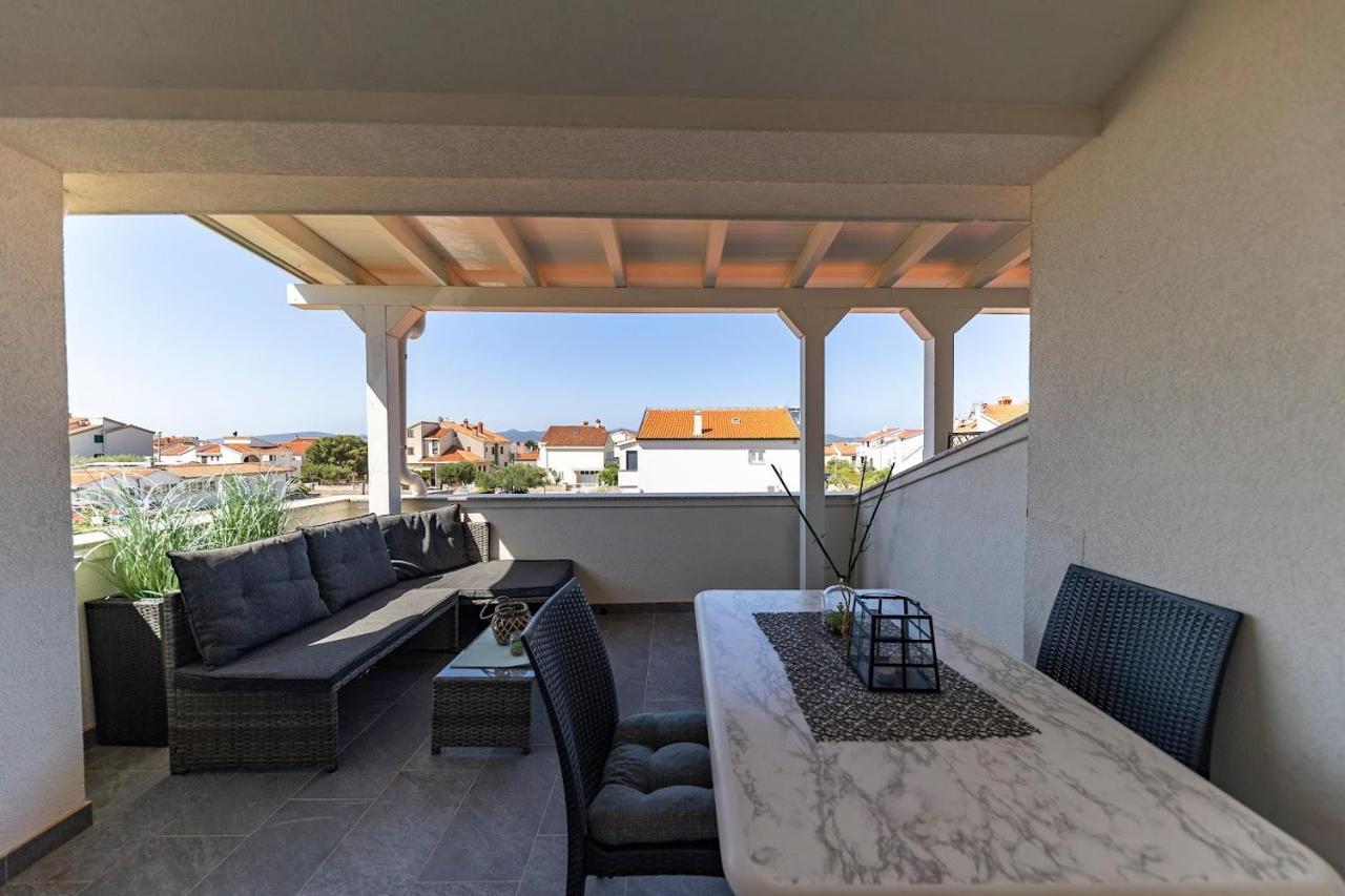 Apartment Micic *