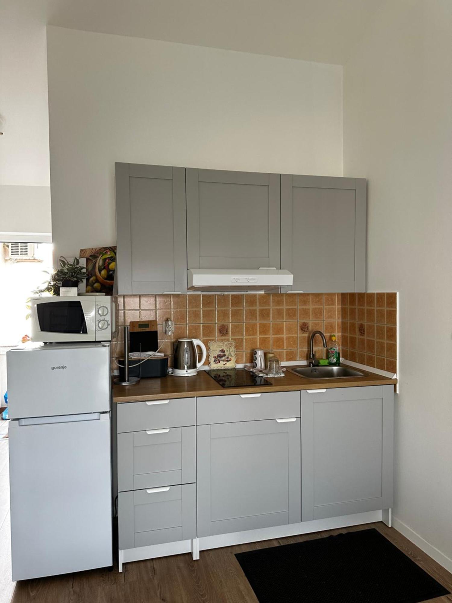 Micic Apartment *