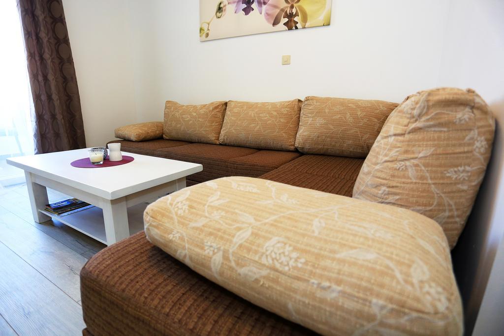 Apartment Micic Zadar