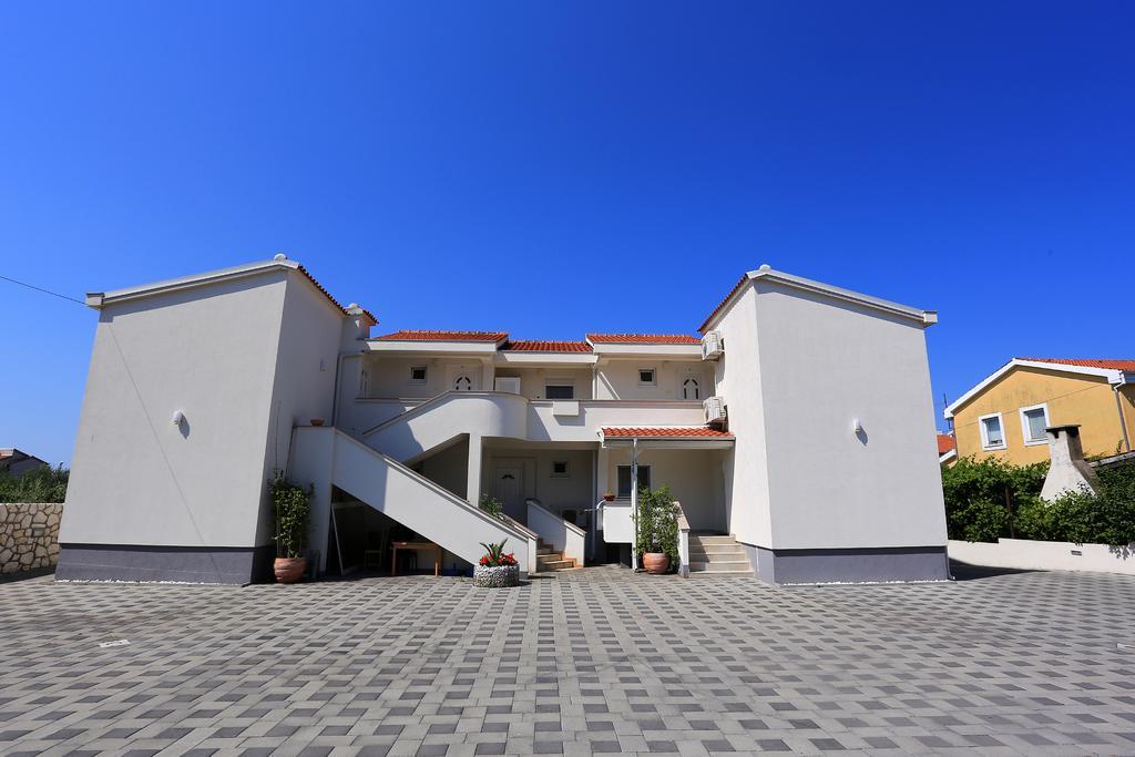 Apartment Micic Zadar