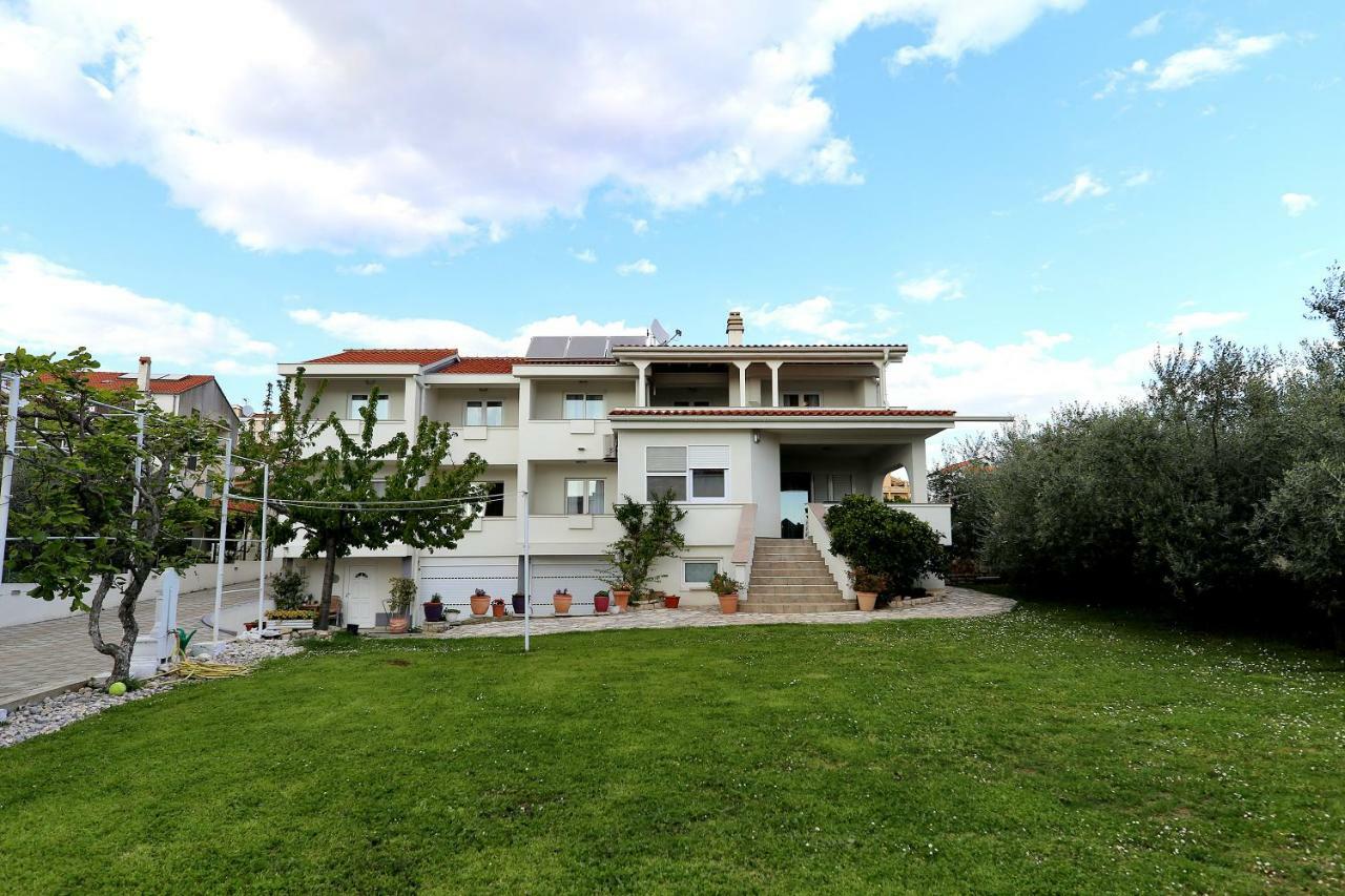 Apartment Micic Zadar
