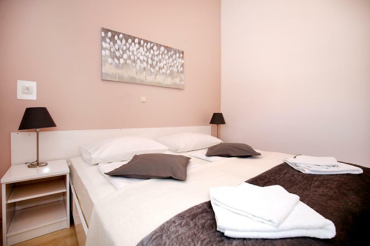 Micic Apartment