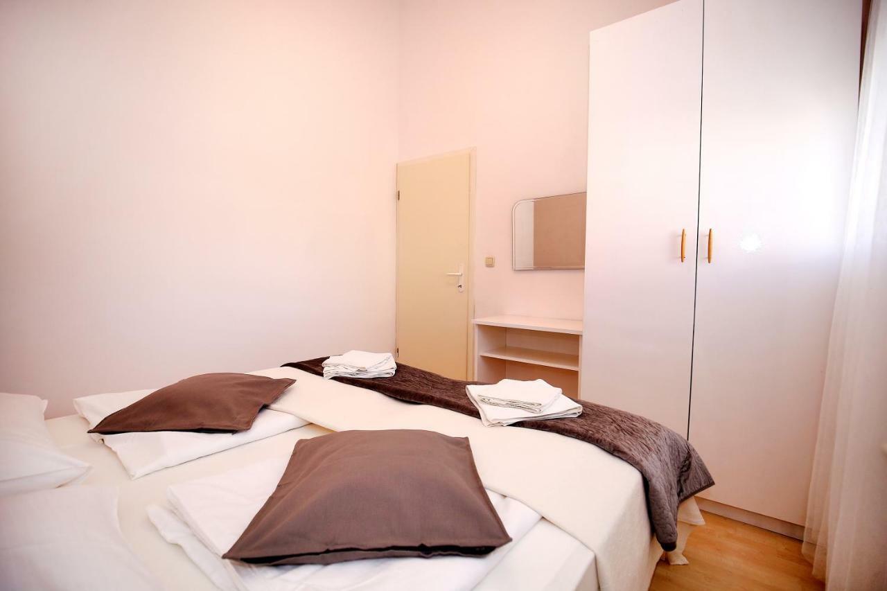 Micic Apartment *