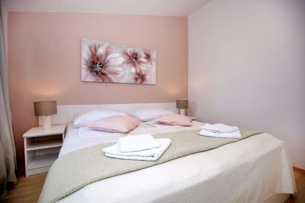 Apartment Micic *