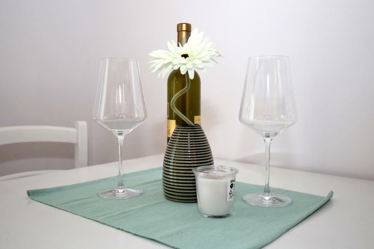 Apartment Micic *