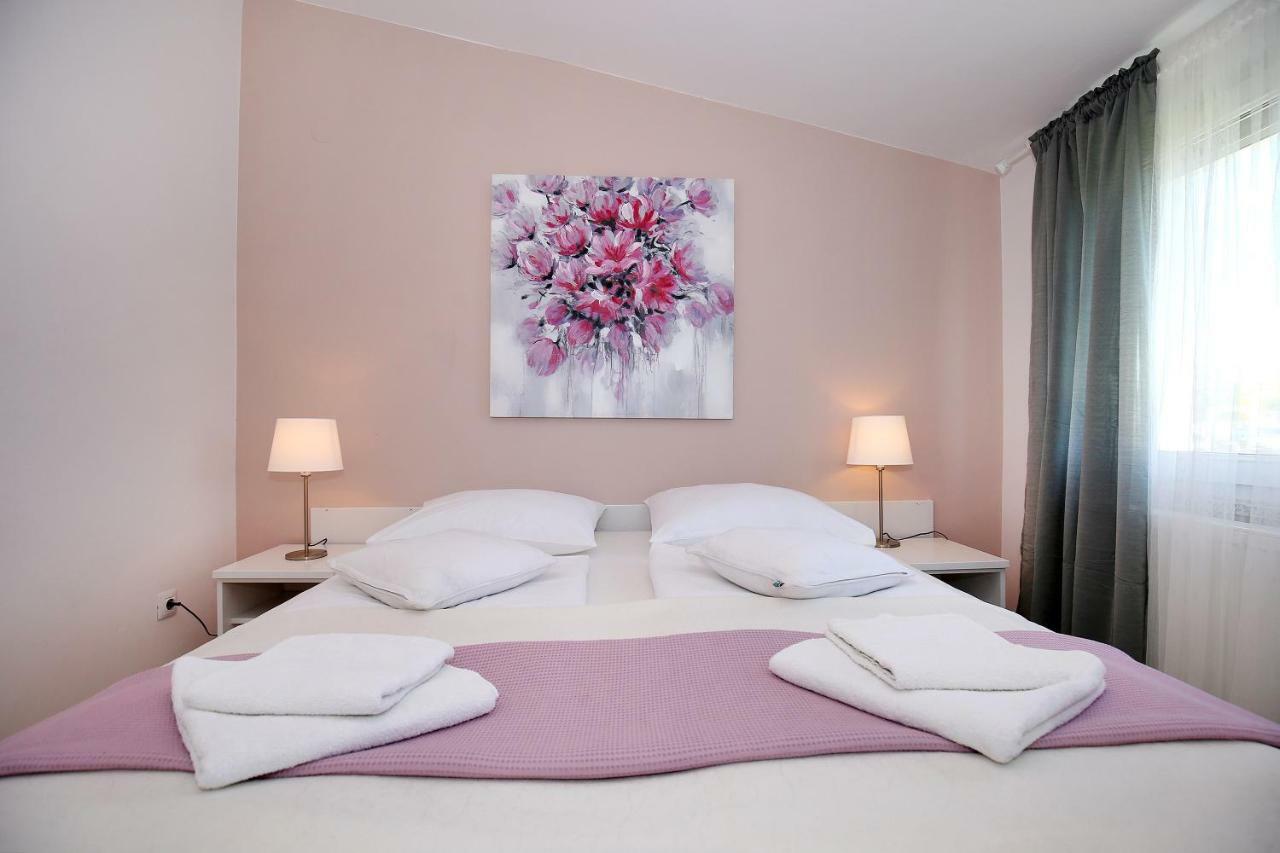 Apartment Micic Zadar