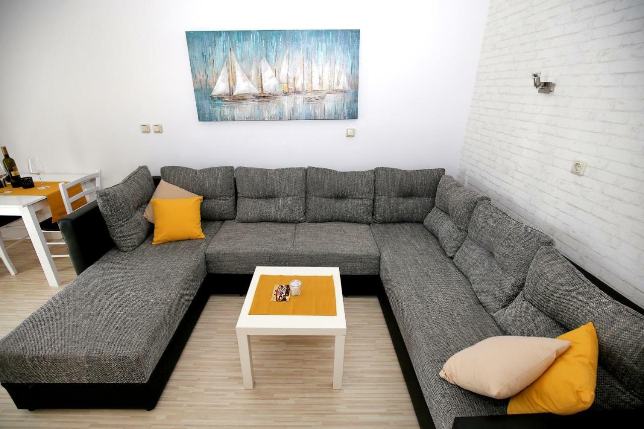 Micic Apartment Zadar