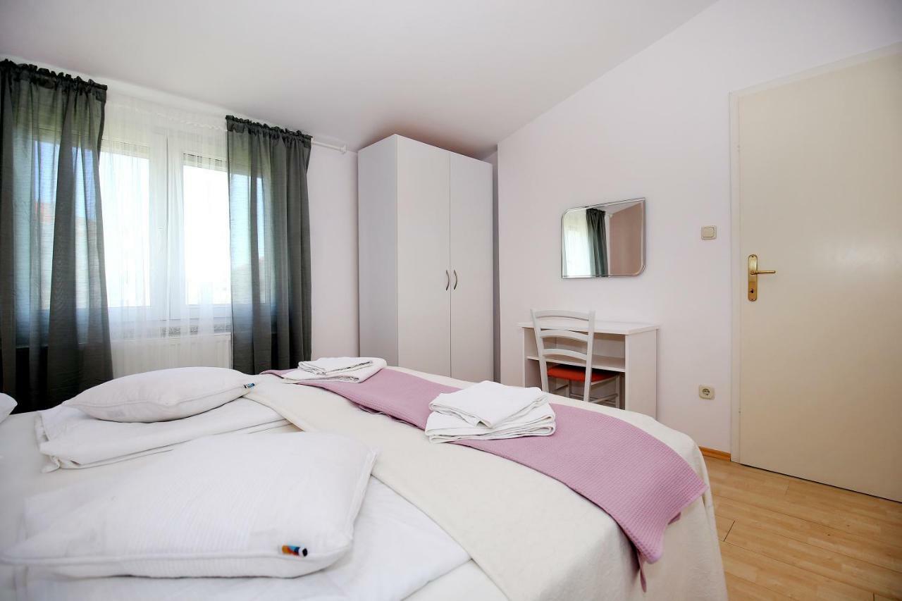 Apartment Micic Zadar