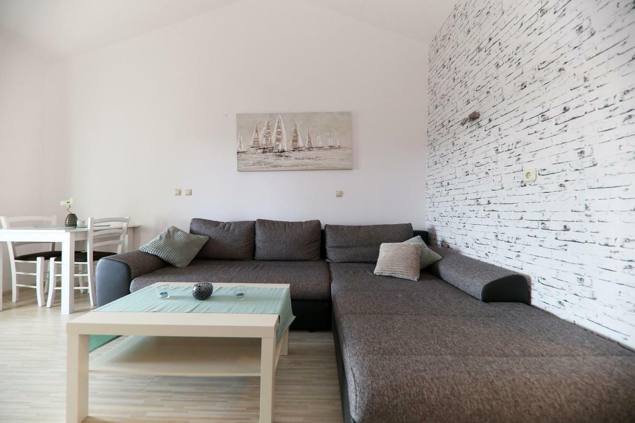 Micic Apartment Zadar