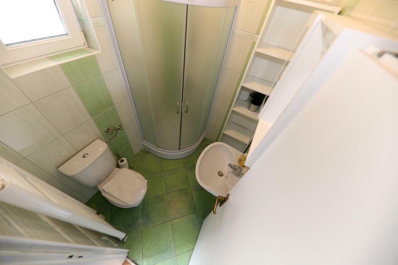 Micic Apartment