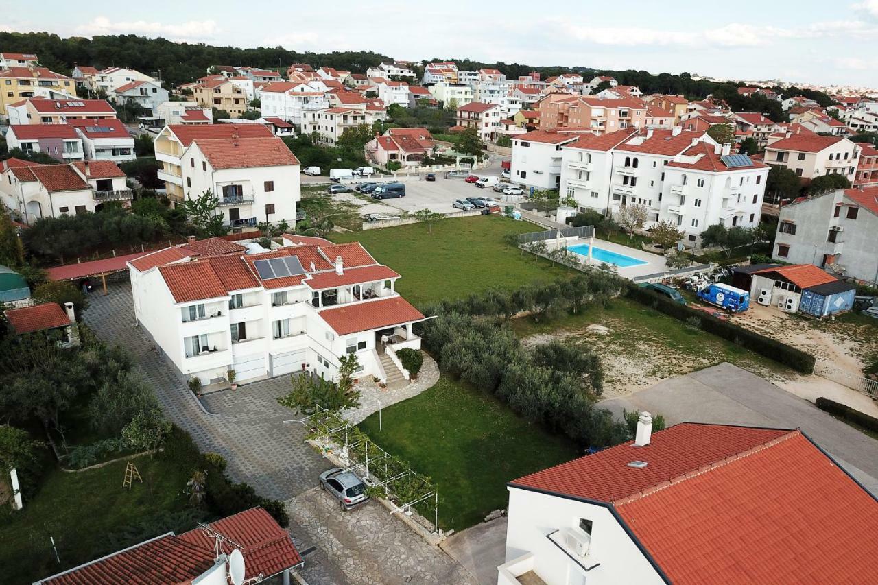 Micic Apartment